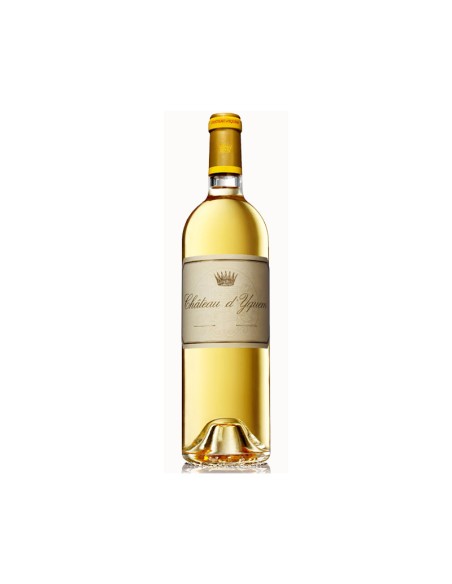 Sauternes 2016 Chateau d'Yquem ml.375
