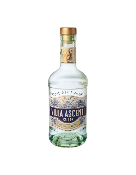 Gin Villa Ascenti