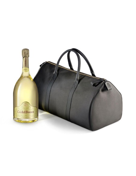Jeroboam Franciacorta Cuvee Prestige Edizione 42 Ca' del Bosco