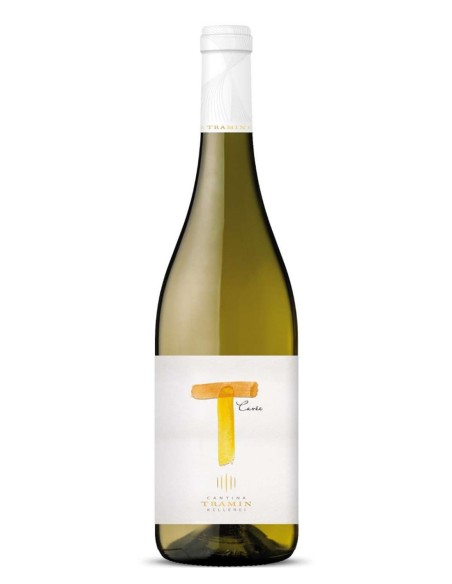 T Cuvée Bianco 2023 Cantina Tramin