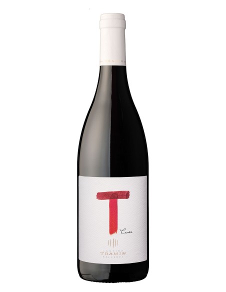 T Cuvée Rosso 2023 Cantina Tramin