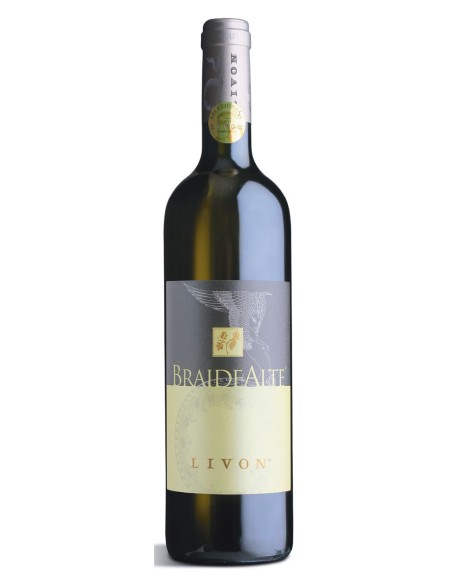 Braide Alte IGT 2018 Livon