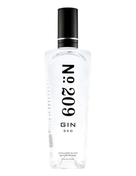 Gin NO. 209 