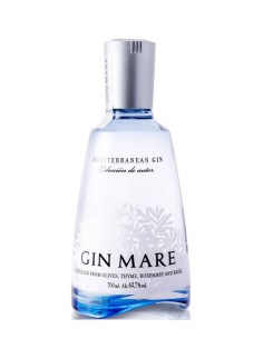 Gin Mare Mediterranean