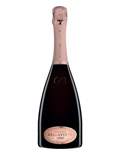 Franciacorta Rose 2015 Bellavista