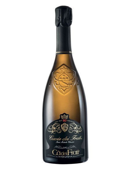 Lugana Brolettino 2019 Cà dei Frati