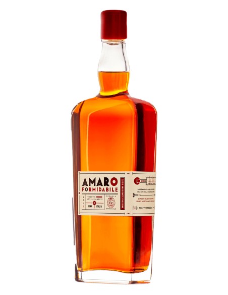 Amaro Formidabile
