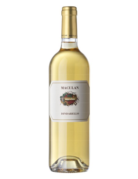 Dindarello 2020 Maculan