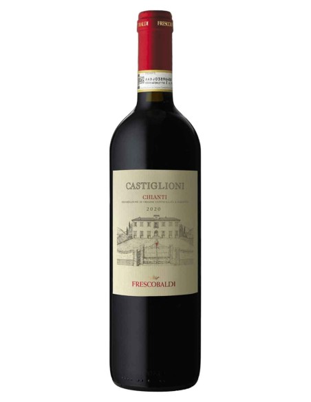 Chianti Castiglioni 2020 Frescobaldi Chianti Castiglioni 2020 Frescobaldi