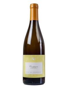 Chardonnay Ciampagnis 2019 Vie di Romans