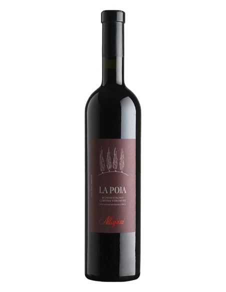 La Poja 2016 Allegrini
