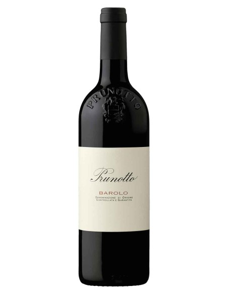 Magnum Barolo DOCG 2017 Prunotto