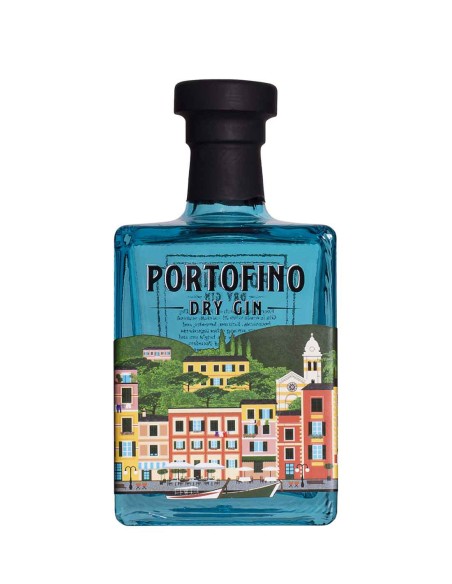 Gin Portofino cl. 50