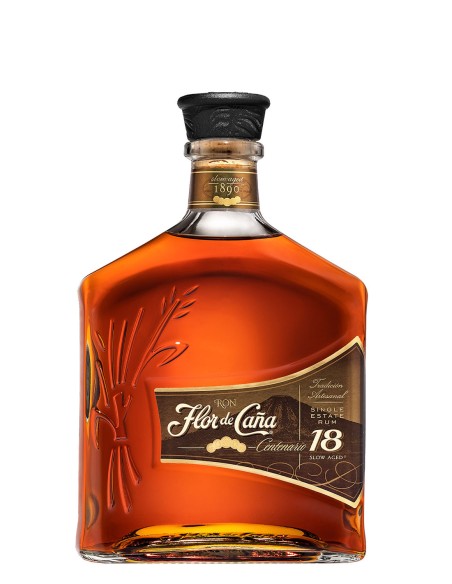 Ron Flor de Cana Centenario 18 anni