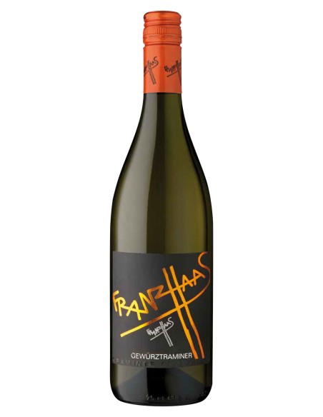 Gewurztraminer DOC 2024  Franz Haas