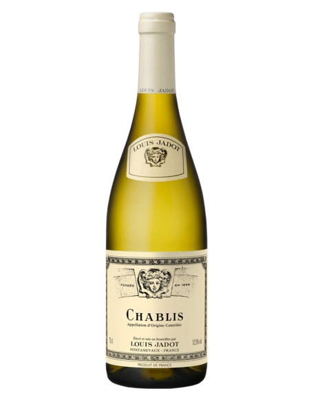 Chablis 2020 Louis Jadot