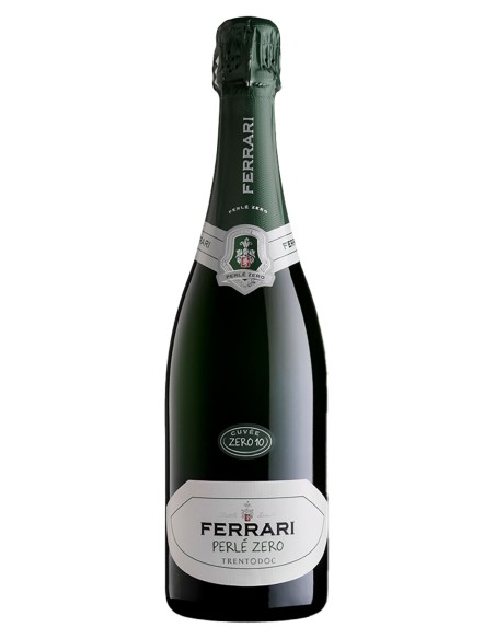 Spumante Perle' Zero Ferrari 