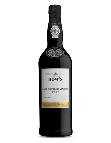 Porto LBV 2017 Dow's