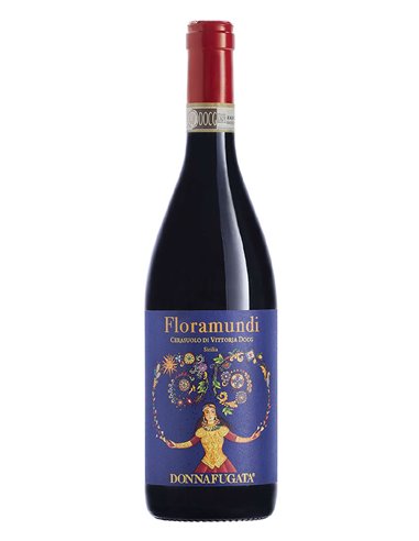 Floramundi Cerasuolo di Vittoria 2019 Donnafugata