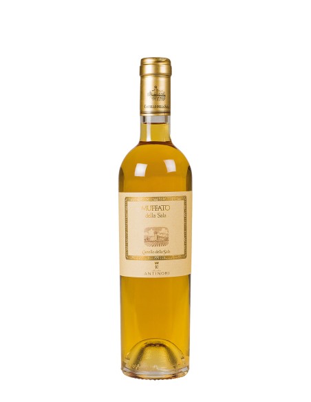 Muffato Della Sala 2018 Castello della Sala
