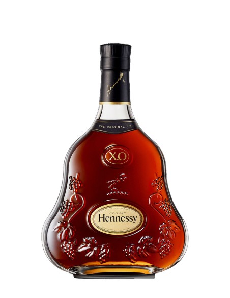 Cognac Hennessy XO