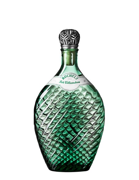 Distillato di Pera Williams Rossa Rochelt cl. 35