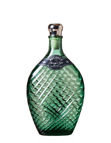 Annia's Gin Rochelt cl. 35