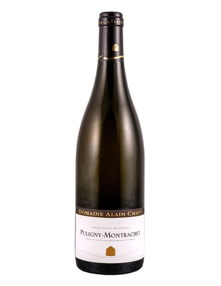 Puligny Montrachet 2019 Domaine Alain Chavy