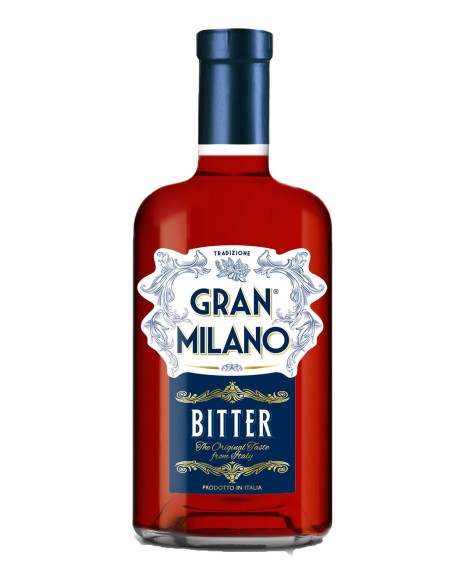 Bitter Gran Milano