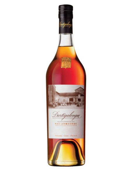 Bas Armagnac 1989 Dartigalongue