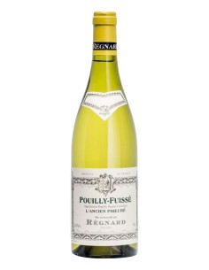 Pouilly Fuisse L'Ancien Prieure 2019 Regnard