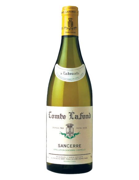 Sancerre Comte Lafond 2020 Baron de Ladoucette