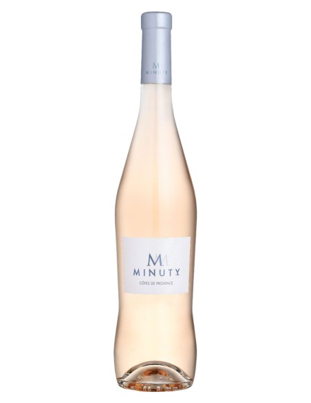 M de Minuty Rosè 2021 Chateau de Minuty