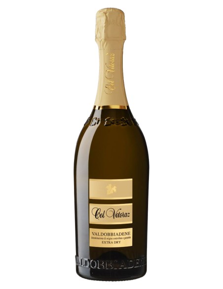 Valdobbiadene DOCG Extra Dry Col Vetoraz