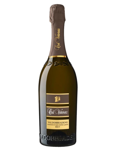 Valdobbiadene DOCG Brut Col Vetoraz
