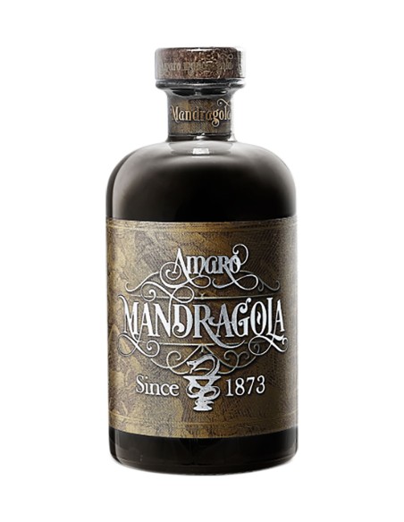 Amaro Mandragola  cl 50