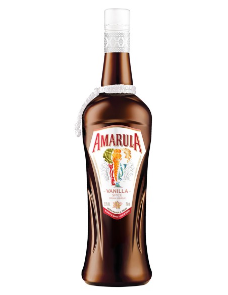 Amarula Vanilla Spice 1 Litro