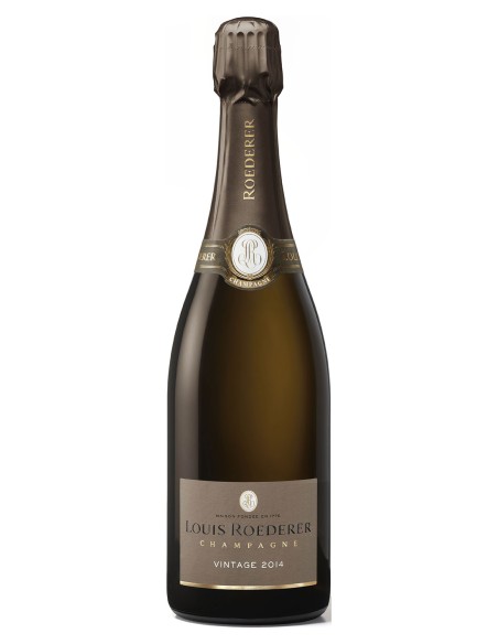 Magnum Champagne Brut 2014 Louis Roederer