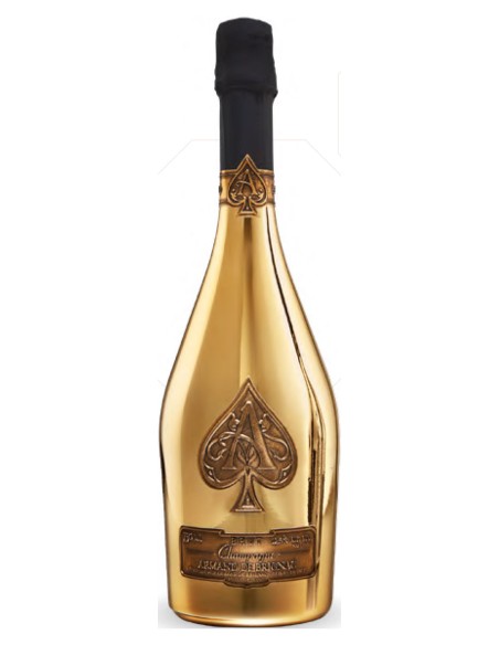 Armand de Brignac Brut Gold