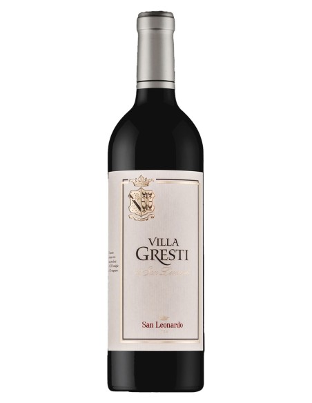 Villa Gresti 2017 Tenuta San Leonardo