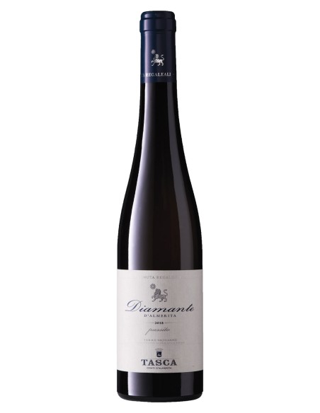 Diamante Passito Terre Siciliane IGT 2018 Tasca d'Almerita