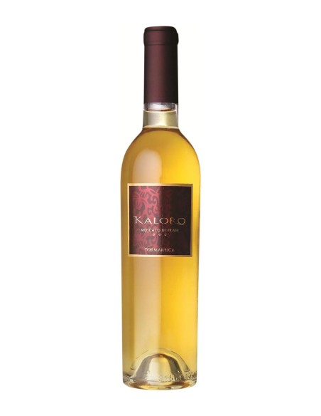 Kaloro Moscato di Trani DOC 2019 Tormaresca