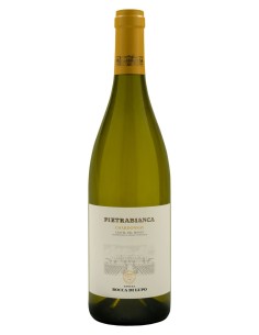 Pietrabianca Chardonnay Castel del Monte DOC 2020 Tormaresca