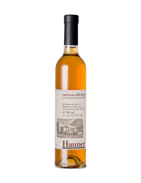 Malvasia delle Lipari DOC naturale 2020 Hauner cl. 50