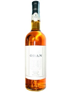 Whisky Oban 14 anni