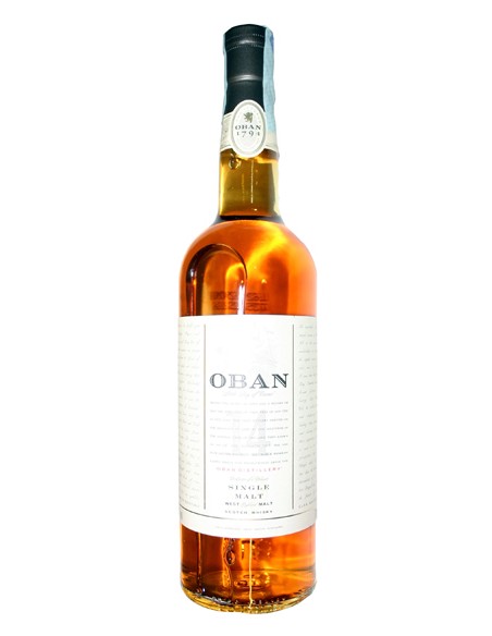 Whisky Oban 14 anni