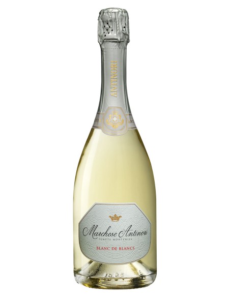 Franciacorta Blanc de Blancs Tenuta Montenisa