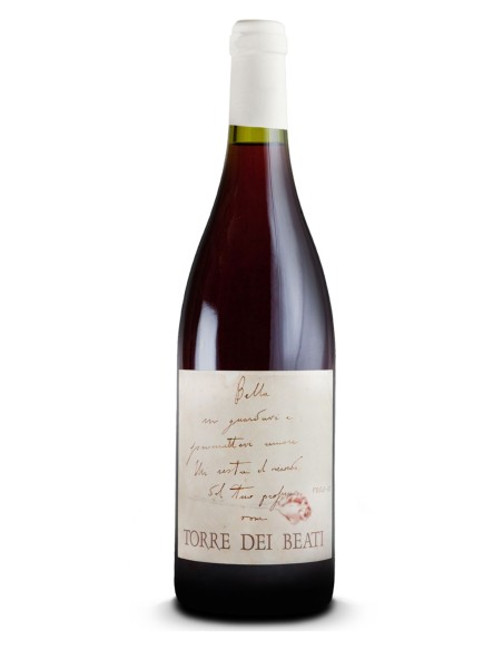 Cerasuolo d'Abruzzo DOC Rosa-ae 2021 Torre dei Beati Enoteca Guerini