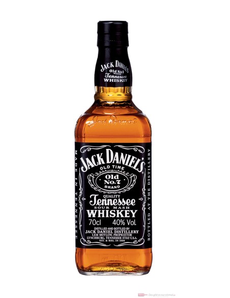 Tennessee Whiskey Jack Daniel's