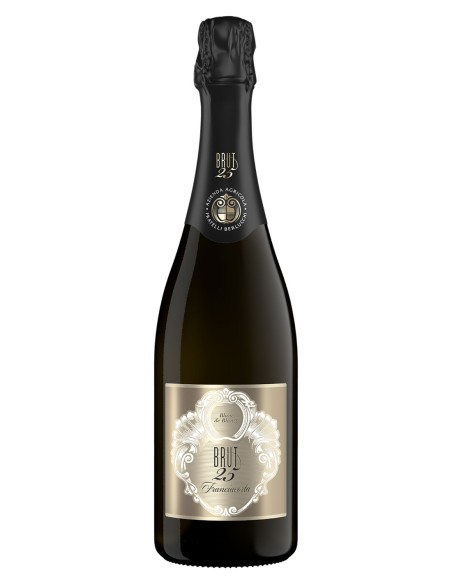 Magnum Brut 25 Franciacorta DOCG Fratelli Berlucchi 